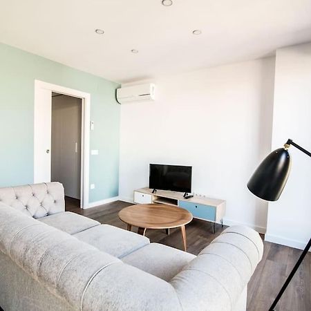 3-2 Apartamento De Diseno En El Centro De Reus Apartman Kültér fotó