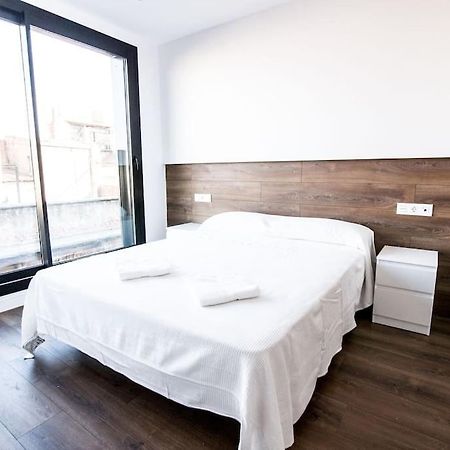 3-2 Apartamento De Diseno En El Centro De Reus Apartman Kültér fotó