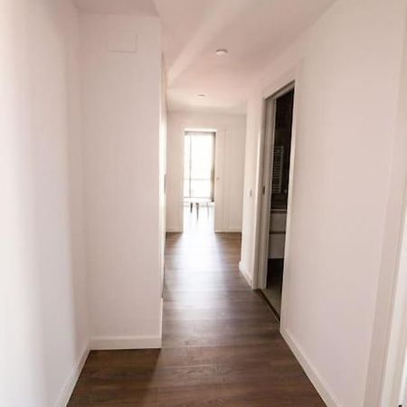 3-2 Apartamento De Diseno En El Centro De Reus Apartman Kültér fotó